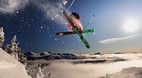 Whistler