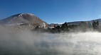 El Tatio Geyser Fiel..