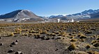 El Tatio Geyser Fiel..