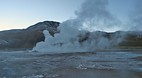 El Tatio Geyser Fiel..
