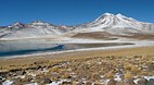 Lagunas Altiplanicas