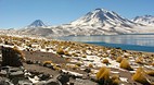 Lagunas Altiplanicas