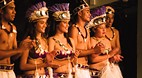 Rarotonga
