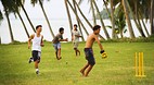 Rarotonga