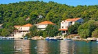 Badija Island