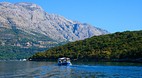 Badija Island