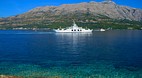 Badija Island