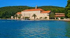 Badija Island