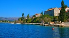 Badija Island