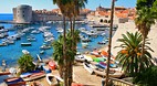 Dubrovnik Beach
