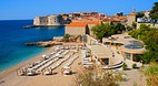 Dubrovnik Beach
