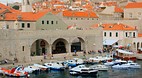 Dubrovnik Harbour