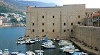 Dubrovnik Harbour
