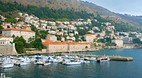 Dubrovnik Harbour