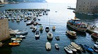 Dubrovnik Harbour