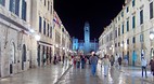 Dubrovnik Old Town