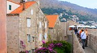 Dubrovnik Old Town
