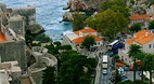 Dubrovnik Old Town