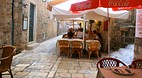 Dubrovnik Old Town