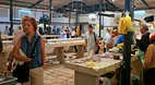 Split Fish Markets