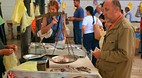 Split Fish Markets