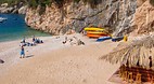 Sv Jakov Beach