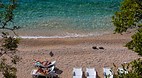Sv Jakov Beach