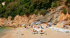 Sv Jakov Beach
