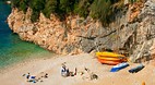 Sv Jakov Beach