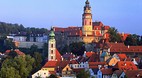 Cesky Krumlov