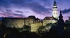 Cesky Krumlov