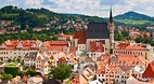Cesky Krumlov