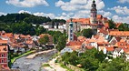 Cesky Krumlov