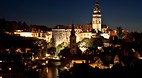 Cesky Krumlov