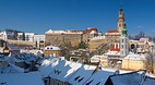 Cesky Krumlov