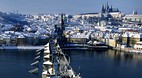Prague