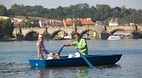 Prague