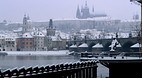 Prague