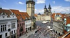Prague