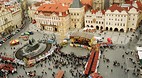 Prague