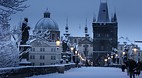 Prague