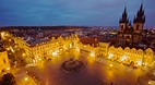 Prague