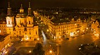 Prague