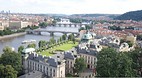 Prague