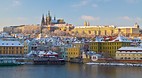 Prague