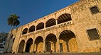 Alcazar de Colon (Co..