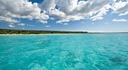 Bahia de las Aguilas..