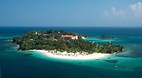Cayo Levantado