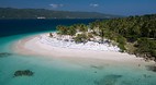 Cayo Levantado