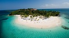Cayo Levantado